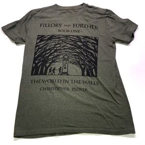 “The Magicians” T Shirt